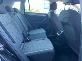 Volkswagen Tiguan Volkswagen Tiguan 1.5 TSI Life Adaptive Cruise Stuurwielverwarming CarPlay Navi Cruise Climate - afbeelding nr 19