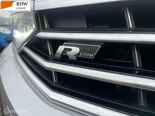 Volkswagen Passat Volkswagen Passat Variant 1.5 TSI R-Line Business + | 150 PK - afbeelding nr 37