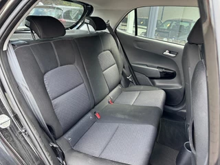 Kia Picanto Kia Picanto 1.0 CVVT ComfortLine Navigator, Navi,CarPlay,Camera,Elekt Pakket - afbeelding nr 41