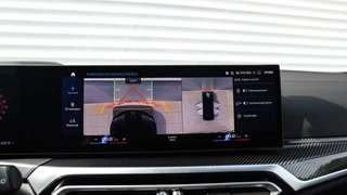 BMW M3 BMW M3 Touring xDrive Competition | M Drivers Package | Stoelventilatie | M Carbon pakket | Harman/Kardon | Laserlight - afbeelding nr 17