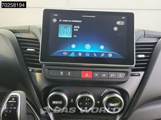 Iveco Daily Iveco Daily 35C21 3.0L Automaat 16m3 L3H2 LED ACC CarPlay Camera L4H2 16m3 Airco - afbeelding nr 8