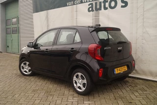 Kia Picanto - afbeelding nr 6