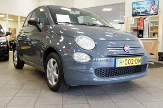 Fiat 500 - afbeelding nr 2