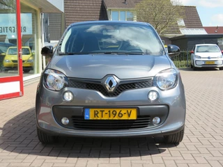 Renault Twingo - afbeelding nr 4