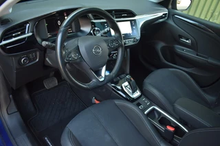 Opel Corsa Opel Corsa 1.2 Elegance Automaat | Panorama | LED | Climate Control | - afbeelding nr 10
