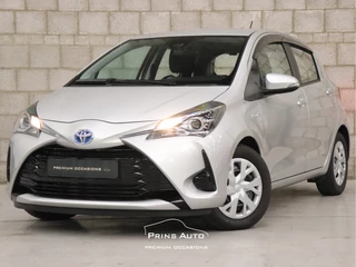 Toyota Yaris - 338052448-0