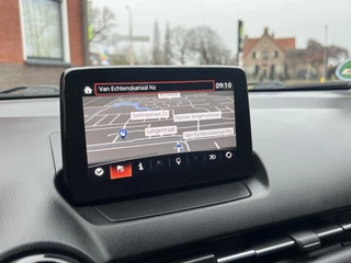 Mazda CX-3 | AUTOMAAT | TREKHAAK | HEAD-UP DISPLAY | - afbeelding nr 17