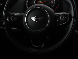 MINI Countryman Mini Mini Countryman 2.0 Cooper S E ALL4 Pepper | Climate control |  Navigatie | PHEV | Park assist | Elektrische achterklep | Bleutooth - afbeelding nr 8