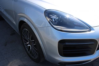 Porsche Cayenne - afbeelding nr 15