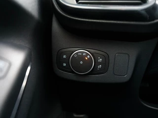 Ford Puma Ford Puma 1.0 EcoBoost Hybrid 125pk ST-Line | Carplay | B&O Sound | Winter-pack | Full LED - afbeelding nr 40