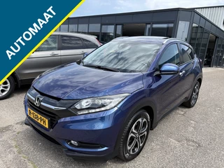 Honda HR-V 1.5 i-VTEC Executive Automaat Panodak Trekhaak