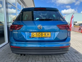 Volkswagen Tiguan Volkswagen Tiguan 1.5 TSI Comfortline Business|Panorama|ACC|Stoelverwarming|PDC|Airco|Navi| - afbeelding nr 26