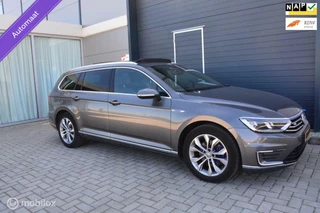 Volkswagen Passat Volkswagen Passat Variant 1.4 TSI GTE Highline - afbeelding nr 24