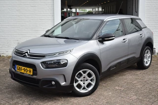 Citroën C4 Cactus Navi | Airco | Parkeerhulp | LM Velgen | - afbeelding nr 11