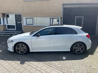 Mercedes-Benz A-Klasse - afbeelding nr 2