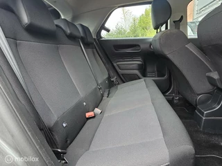 Citroën C4 Cactus Citroen C4 Cactus 1.2 PureTech Automaat/Airco/Navi/cruise controle - afbeelding nr 10