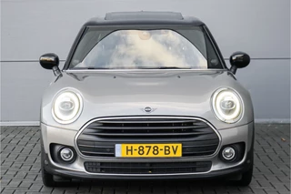 MINI Clubman Pano Leder H/K CarPlay Stoelverwarming - afbeelding nr 12