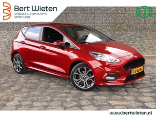 Ford Fiesta - afbeelding nr 1