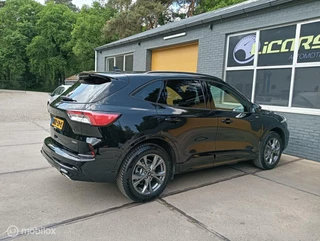 Ford Kuga Ford Kuga 2.5 PHEV ST-Line X Camera/all-season - afbeelding nr 5