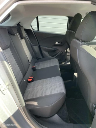 Opel Corsa Opel Corsa F 1.2  |5drs| Bluetooth| DAB - afbeelding nr 12
