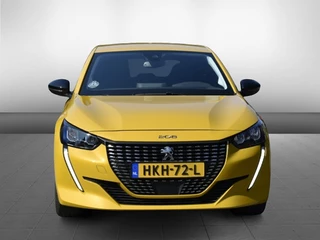 Peugeot 208 - afbeelding nr 5