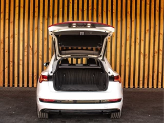 Audi e-tron | S EDITION | ZWART OPTIEK | PANO | 360 | S-LINE INTERIEUR | - afbeelding nr 5