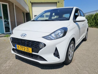 Hyundai i10 Hyundai i10 1.0 Comfort, Carplay! Apk 3-2027! Zondag OPEN! - afbeelding nr 5
