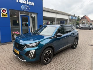 Peugeot 2008 1.2 PureTech Allure