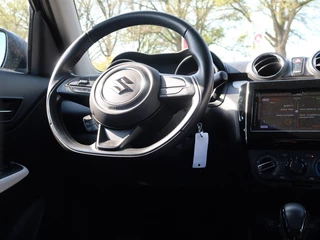 Suzuki Swift - afbeelding nr 24
