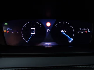 Peugeot 2008 - afbeelding nr 24