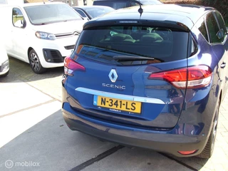Renault Scénic Renault Scenic 1.3 TCe Initiale Paris - afbeelding nr 8