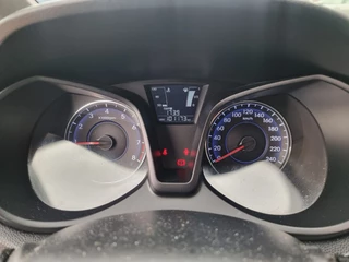 Hyundai ix20 Hyundai ix20 1.4I GO! NAVI/ AIRCO/CAMERA - afbeelding nr 17