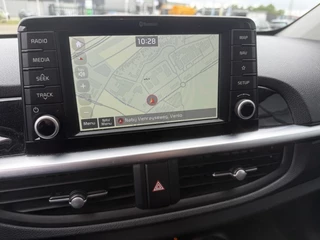 Kia Picanto - afbeelding nr 14