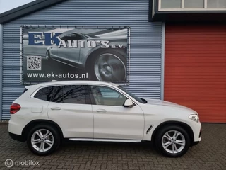 BMW X3 BMW X3 xDrive30i High-Exe. Panorama, LED, Camera, Trekhaak - afbeelding nr 64