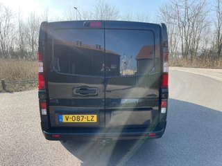 Fiat Talento Fiat Talento 1.6 MJ L1H1 SX AIRCO NAVIGATIE CAMERA LM VELGEN - afbeelding nr 4