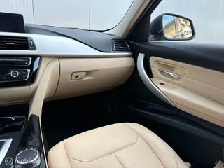 BMW 3 Serie BMW 3-serie 318i Corporate Lease High Executive - afbeelding nr 14
