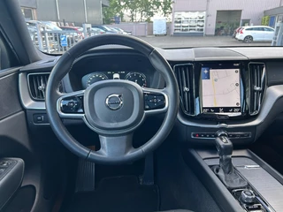 Volvo XC60 Volvo XC60 2.0 T5 AWD INSCRIPTION GEARTRONIC - afbeelding nr 17