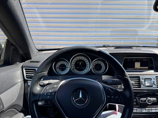 Mercedes-Benz E-Klasse - afbeelding nr 10