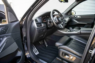 BMW X5 BMW X5 xDrive40i | M Sport | Vol opties | Luchtvering | 4w sturing | Laser | H&K | Panodak | Trekhaak | 21 inch | - afbeelding nr 5