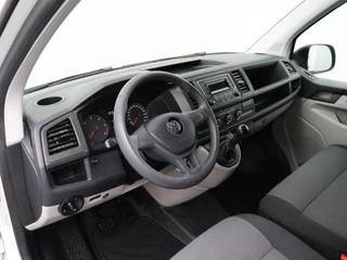 Volkswagen Transporter | Airco | 3-Persoons | Betimmering | Gate Locks - afbeelding nr 3