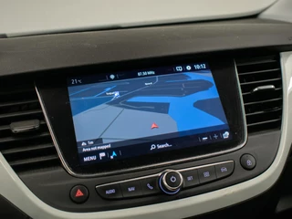 Opel Crossland X Opel Crossland X 1.2 Edition 2020 Sport (APPLE CARPLAY,NAVI,PDC,CLIMATE,LED,CRUISE,LANE ASSIST,SPORTSTOELEN,LM VELGEN,NETTE STAAT) - afbeelding nr 11