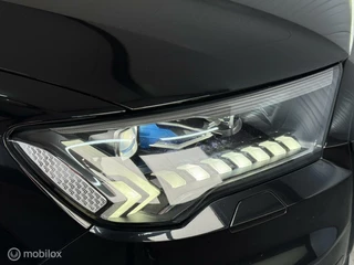 Audi SQ7 Audi SQ7 4.0 TDI V8 Grijs kent 4WS,Pano,HUD,Matrix, Bose - afbeelding nr 34