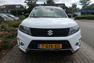 Suzuki Vitara Suzuki Vitara 1.4 Boosterjet Smart Hybrid NAVIGATIE|CARPLAY|LANE DETECTIE|ADAPTIVE CRUISECONTROL|AIRCO|DEALER ONDERHOUDEN - afbeelding nr 31