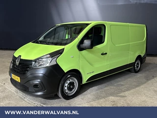 Renault Trafic Bijrijdersbank - afbeelding nr 9