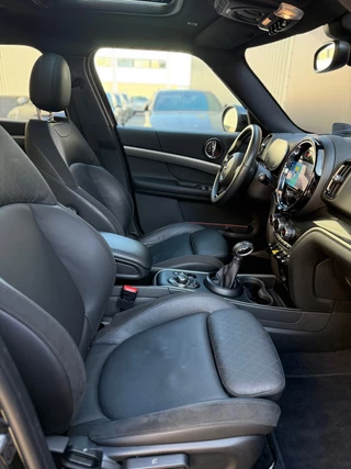 MINI Countryman Mini Mini Countryman 2.0 John Cooper Works ALL4 JCW Pack - afbeelding nr 34