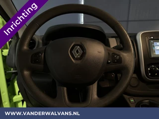 Renault Trafic Bijrijdersbank - afbeelding nr 14