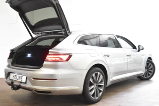 Volkswagen Arteon VIRTUAL/TREKHAAK/PANORAMADAK - afbeelding nr 11