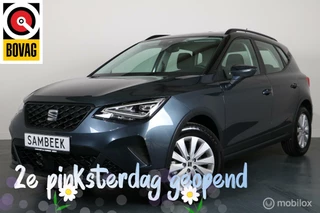 SEAT Arona - 507614618-0
