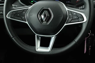Renault Clio Renault Clio 1.6 E-Tech Hybrid 140 ZEN | Automaat | Carplay |  Full LED | Navigatie | Airco | Cruise control | DAB | Bluetooth - afbeelding nr 8