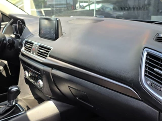 Mazda 3 Mazda 3 2.0 SkyActiv-G 120 SkyLease GT - afbeelding nr 23